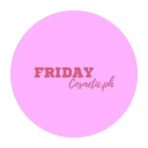 Meet your Posher, FridayCosmetic.Ph